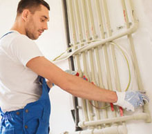 Commercial Plumber Services in Grand Terrace, CA